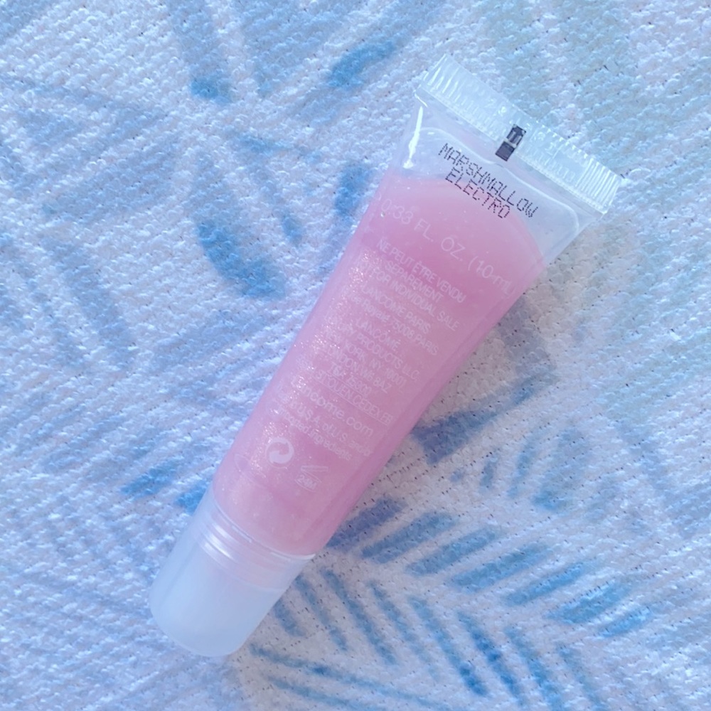 Lancôme Juicy Tube ✨Marshmallow Electro✨ - Picture 3 of 4